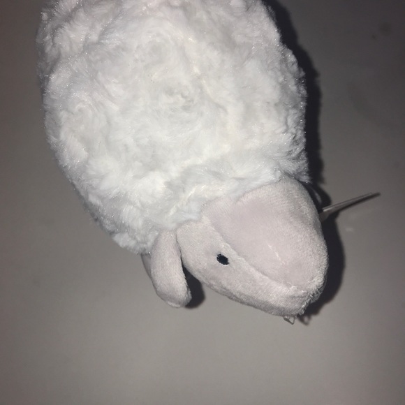 Baby sheep toy plays twinkle twinkle little star! - Picture 4 of 4